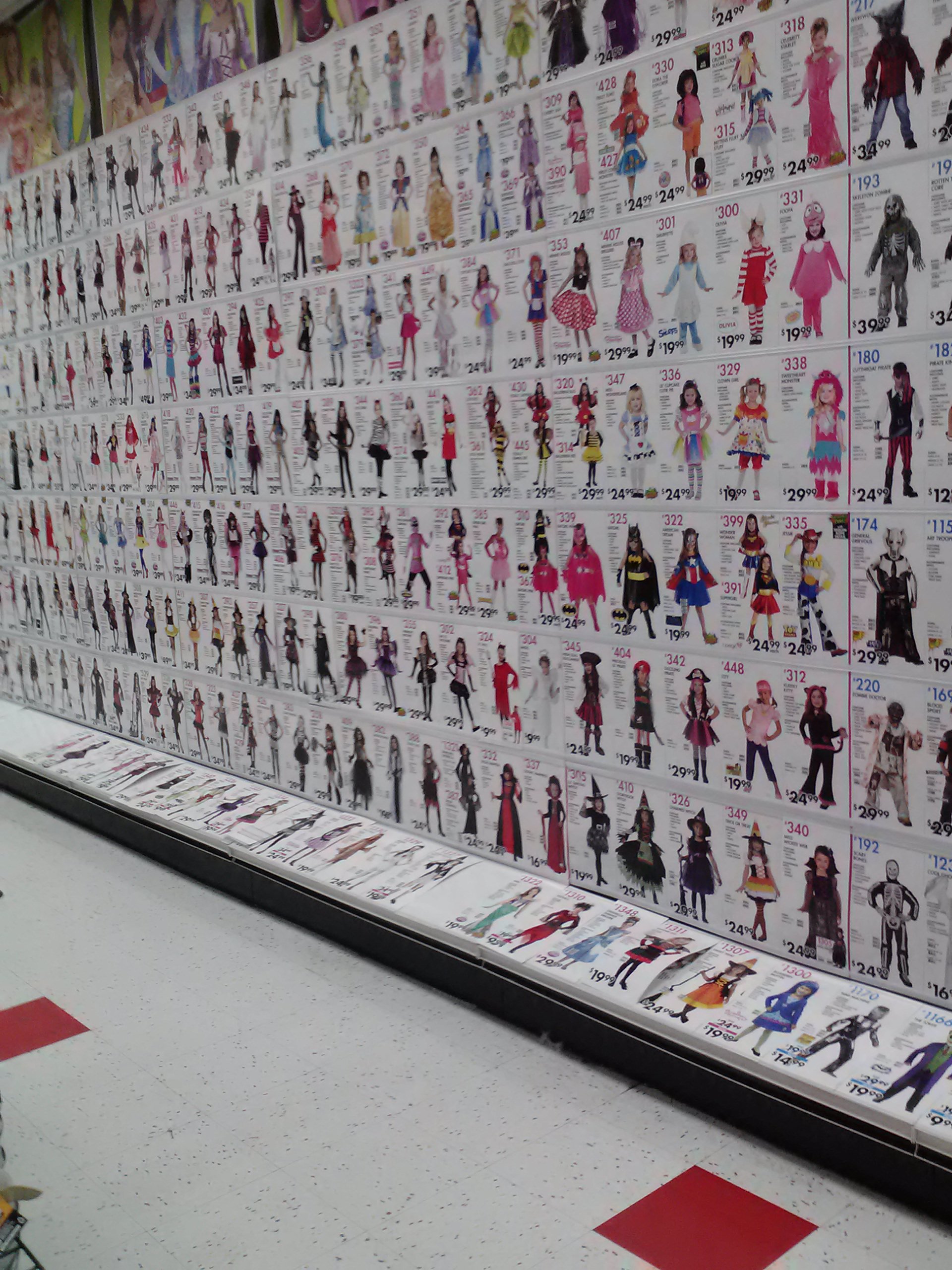 Party City is the Place to be This Halloween The Tiger Times